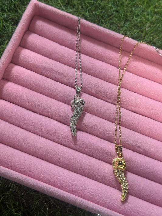 COLLANA FORTUNA