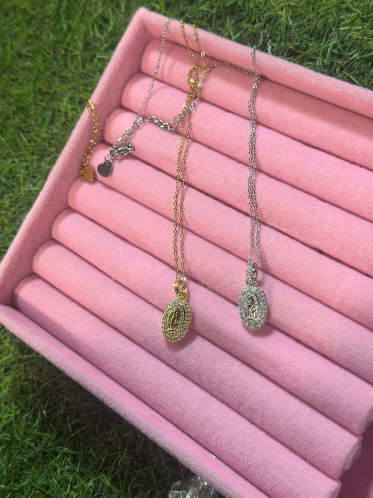 COLLANA SACRA