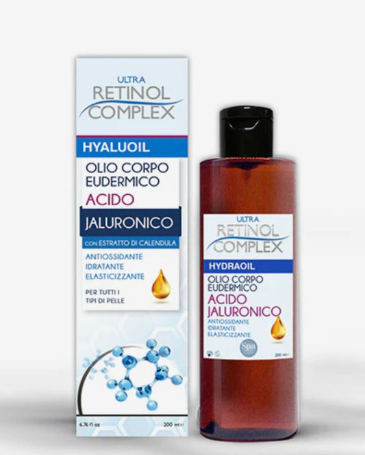 retinol