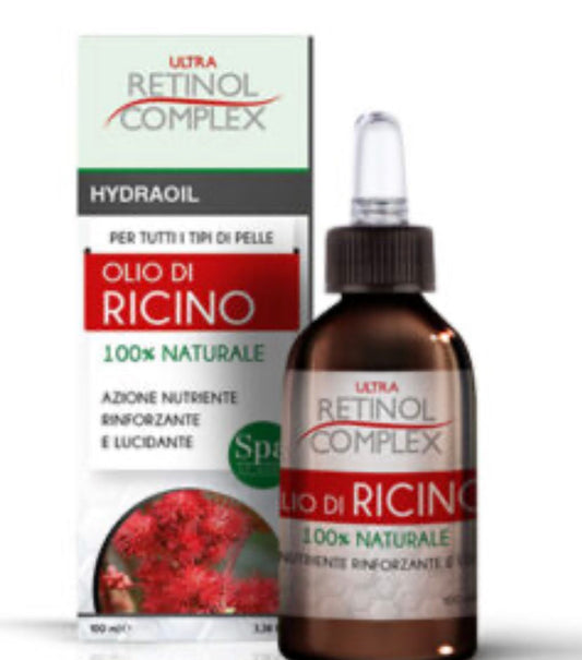 retinol