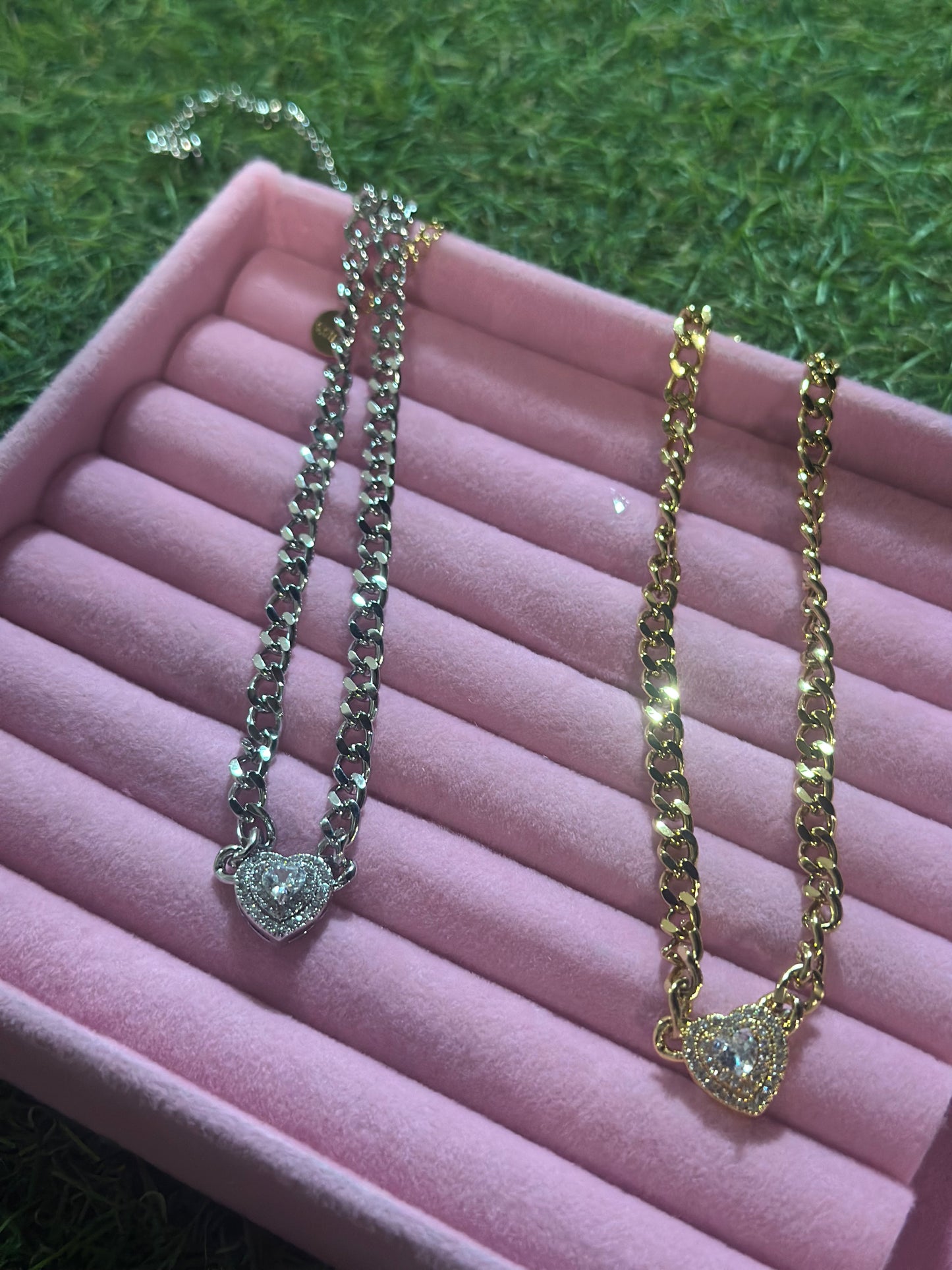 Collana love