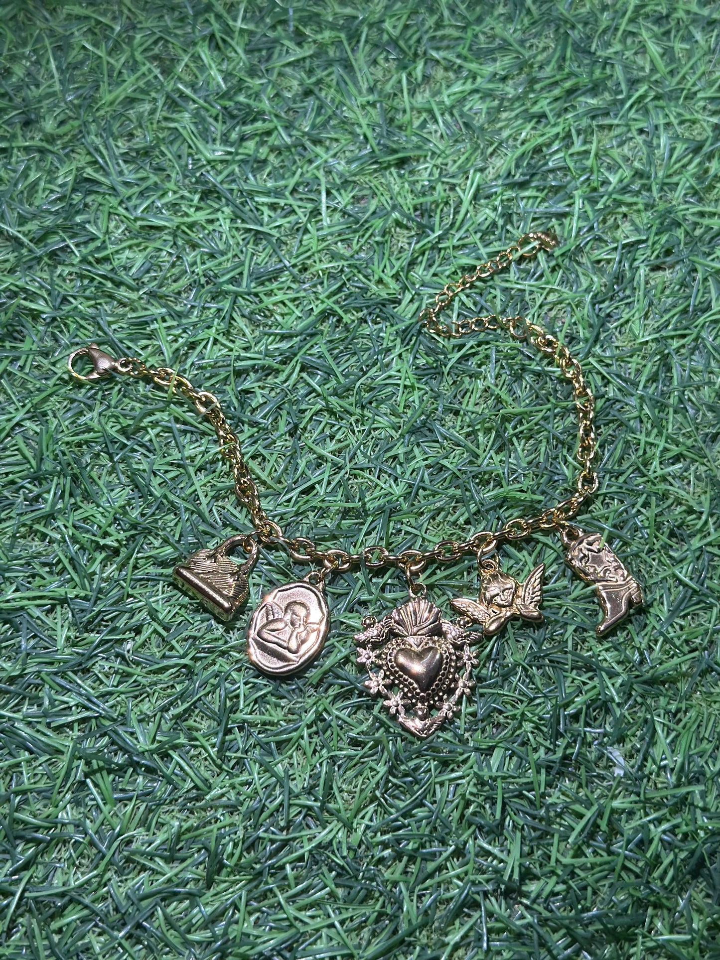 BRACCIALE ALYSSA