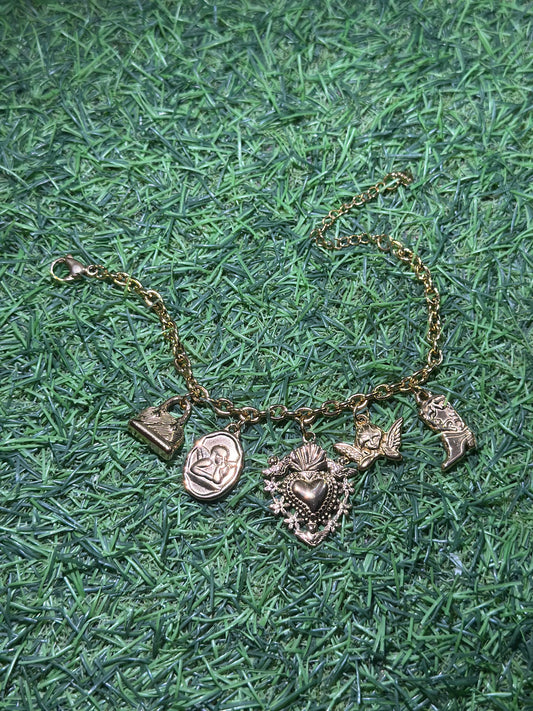 BRACCIALE ALYSSA