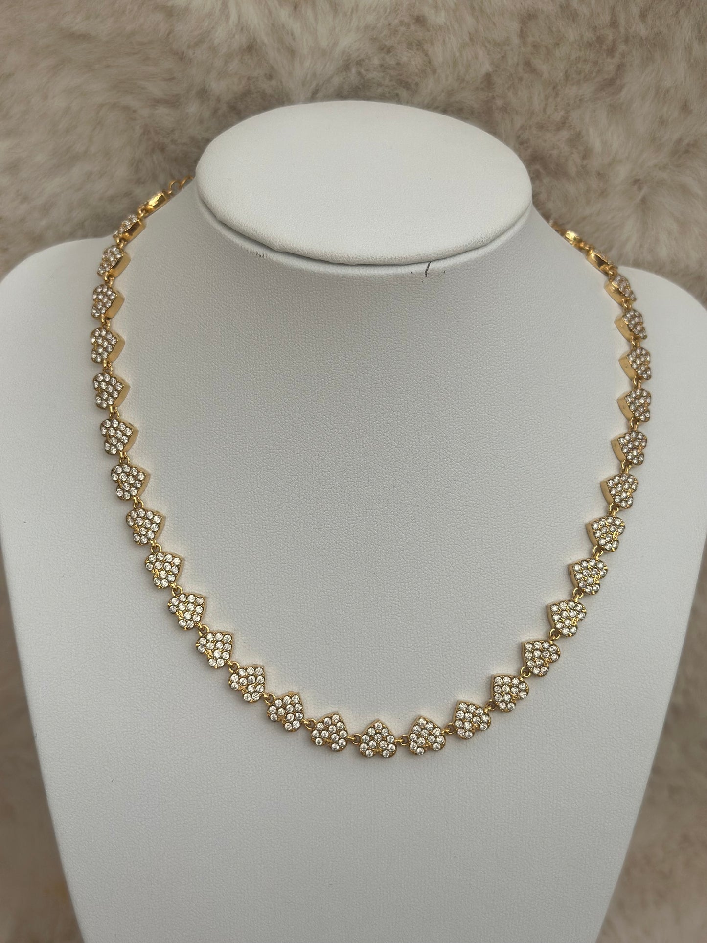 COLLANA VITTORIA