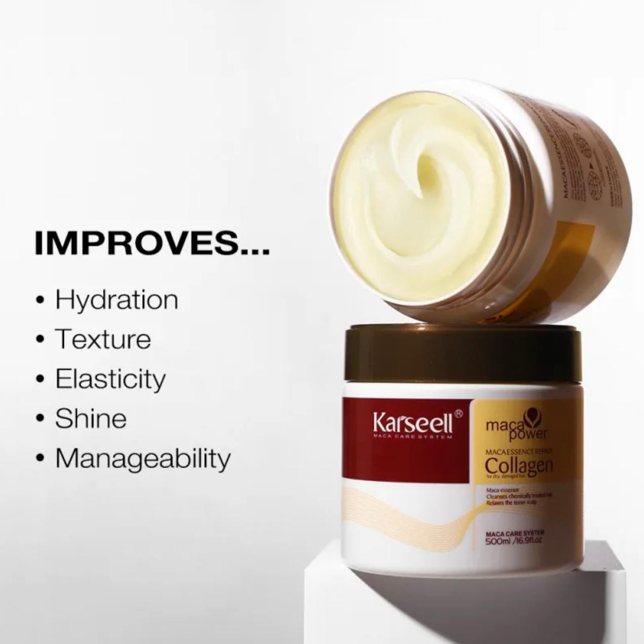 MASCHERA KARSEELL