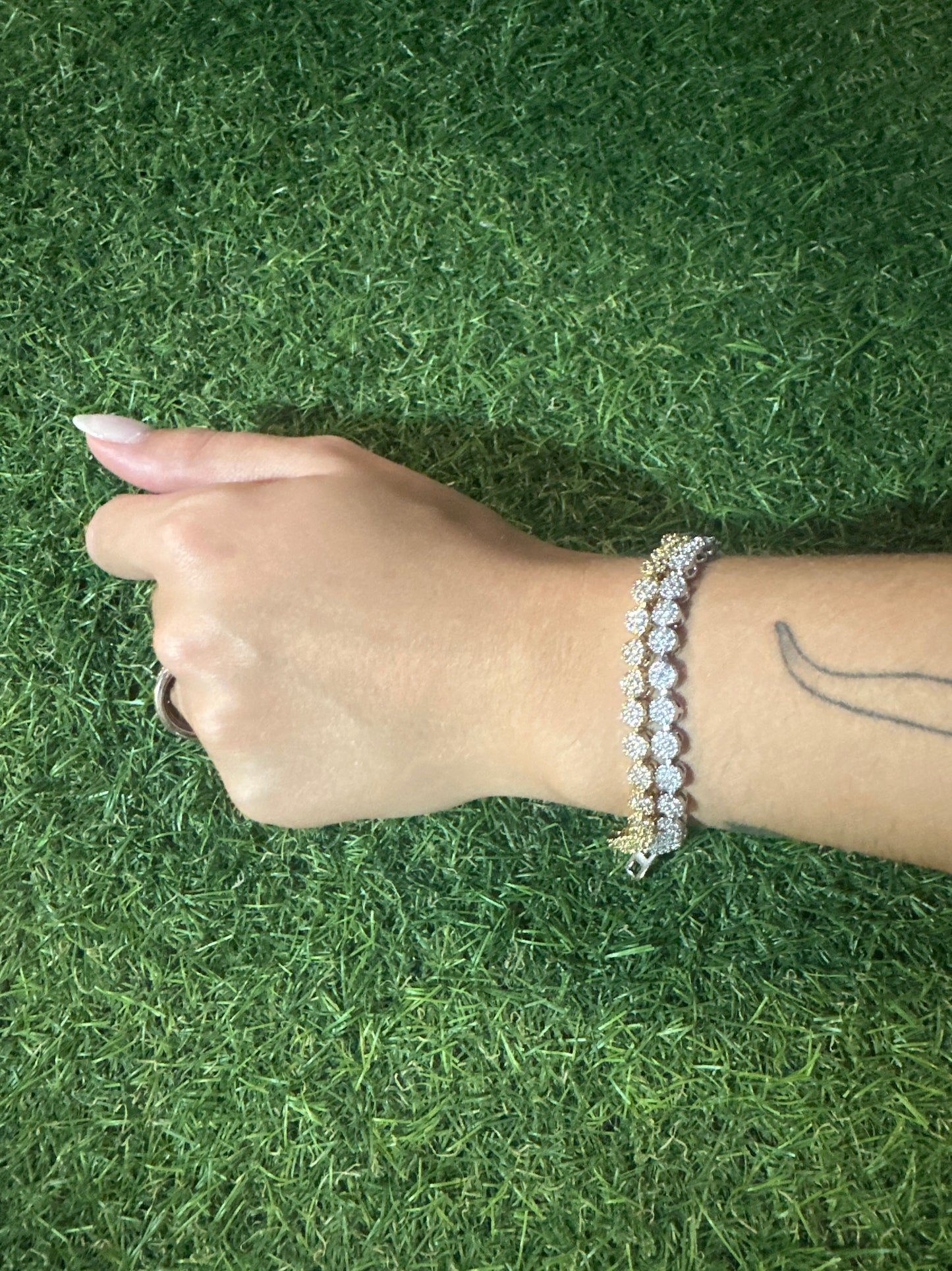 BRACCIALE CORAL