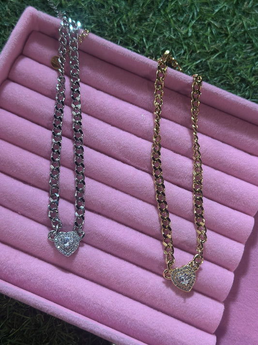 Collana love