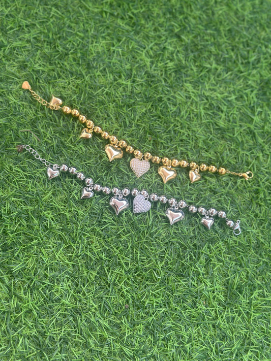 BRACCIALE AMOUR