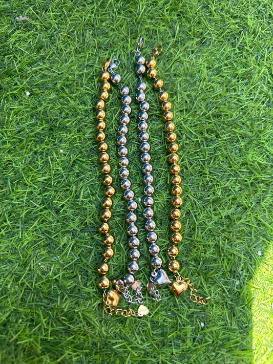 BRACCIALE LOVE