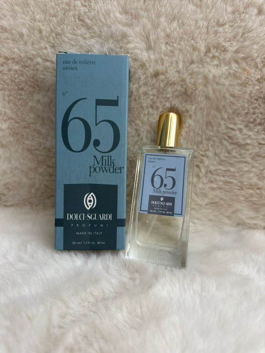 Profumo Yara Lattafa simil bianco latte - 30ml