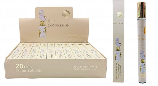 Profumo arabo dolce