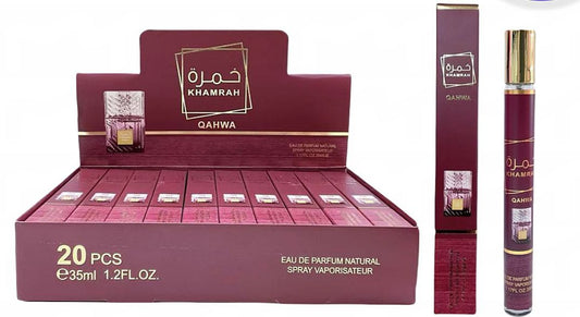 Khamrah profumo arabo