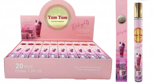 Profumo dolce yum yum