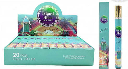 rofumo island bliss