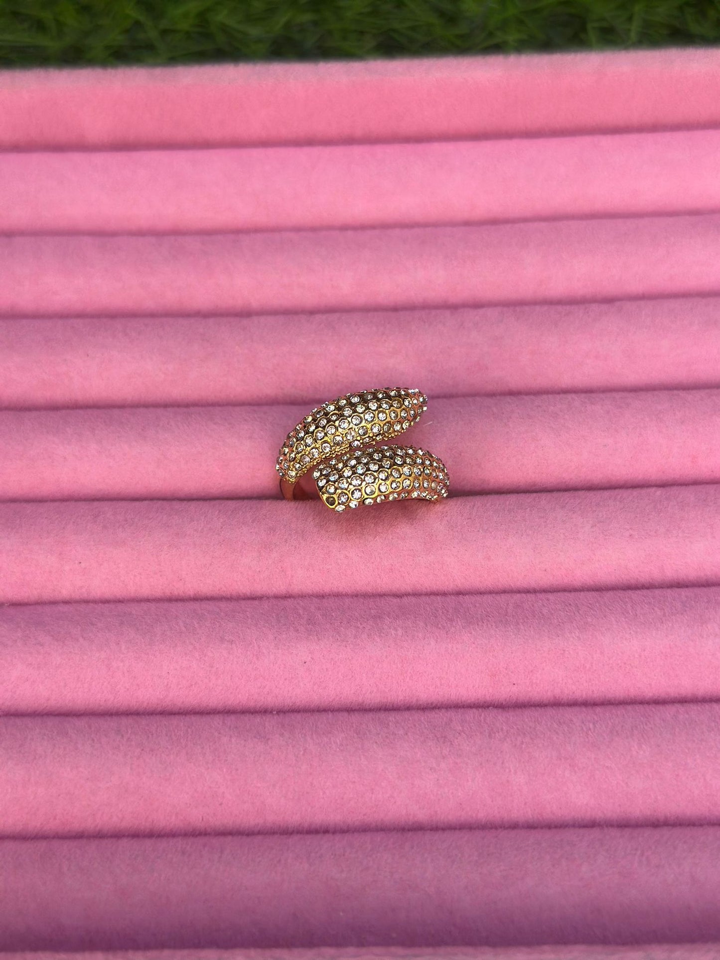 Anello sneaker