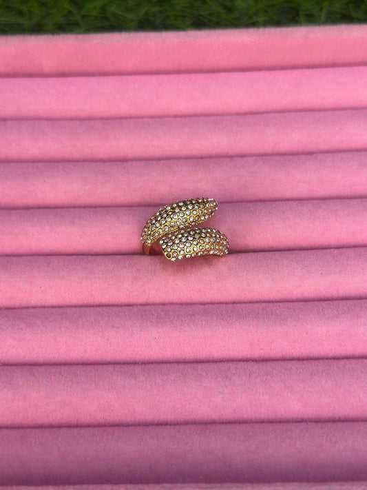 Anello sneaker