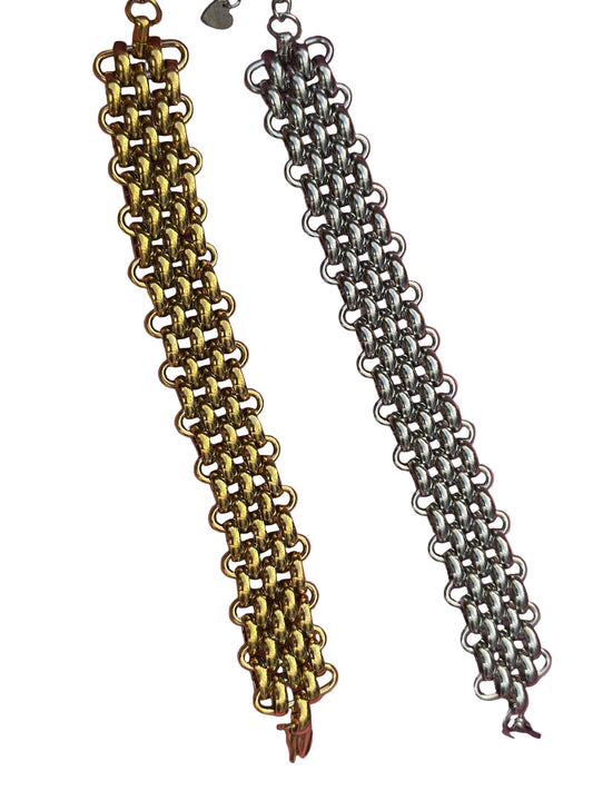 Bracciale ami big