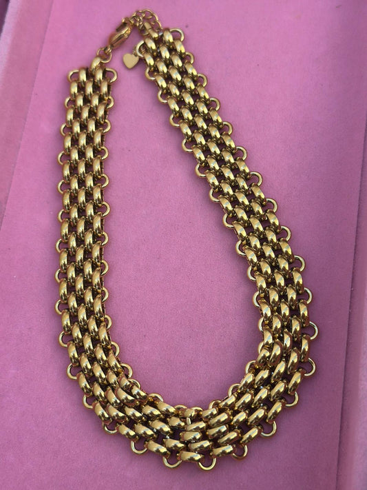 Collana ami big