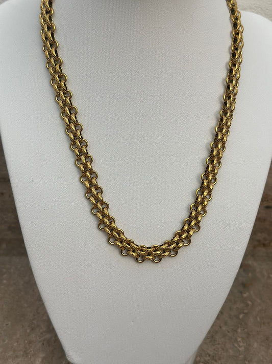 Collana ami