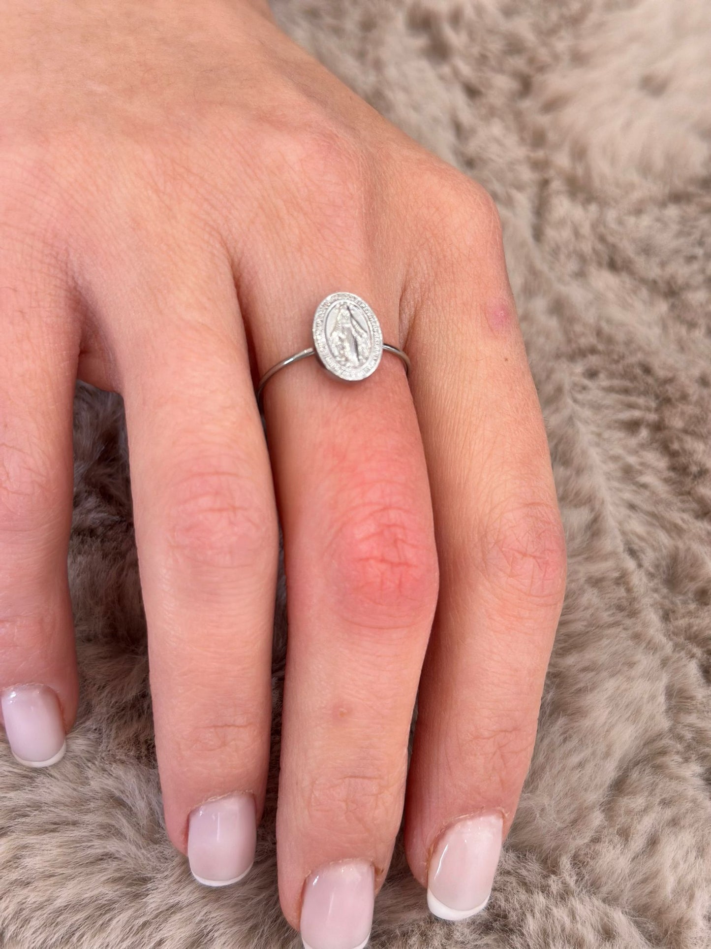 ANELLO MADONNINA