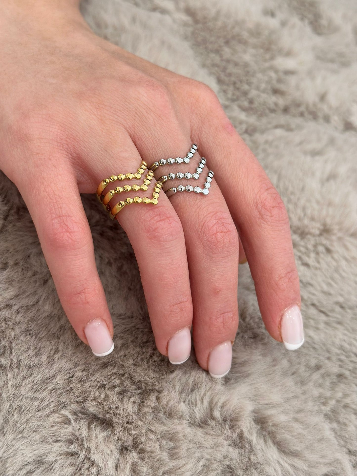 Anello wonder