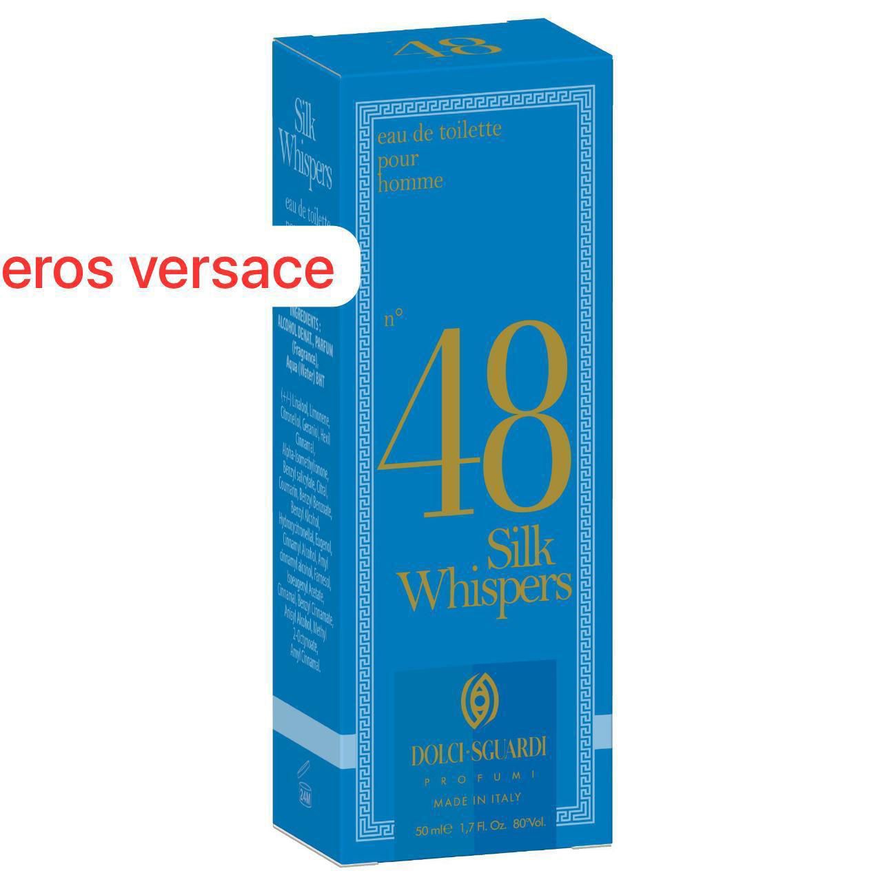 Profumi Dolci Sguardi 50ml - varie fragranze