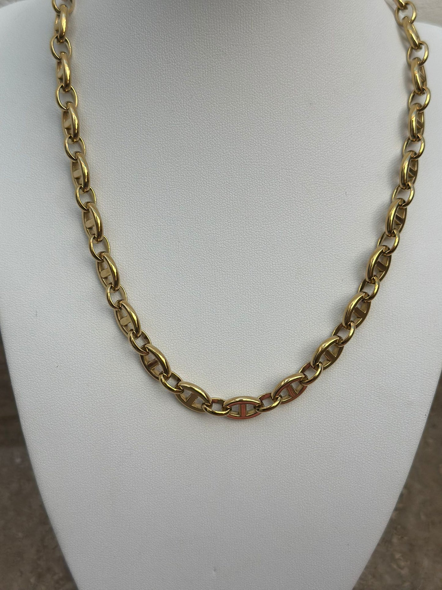 Collana ameli