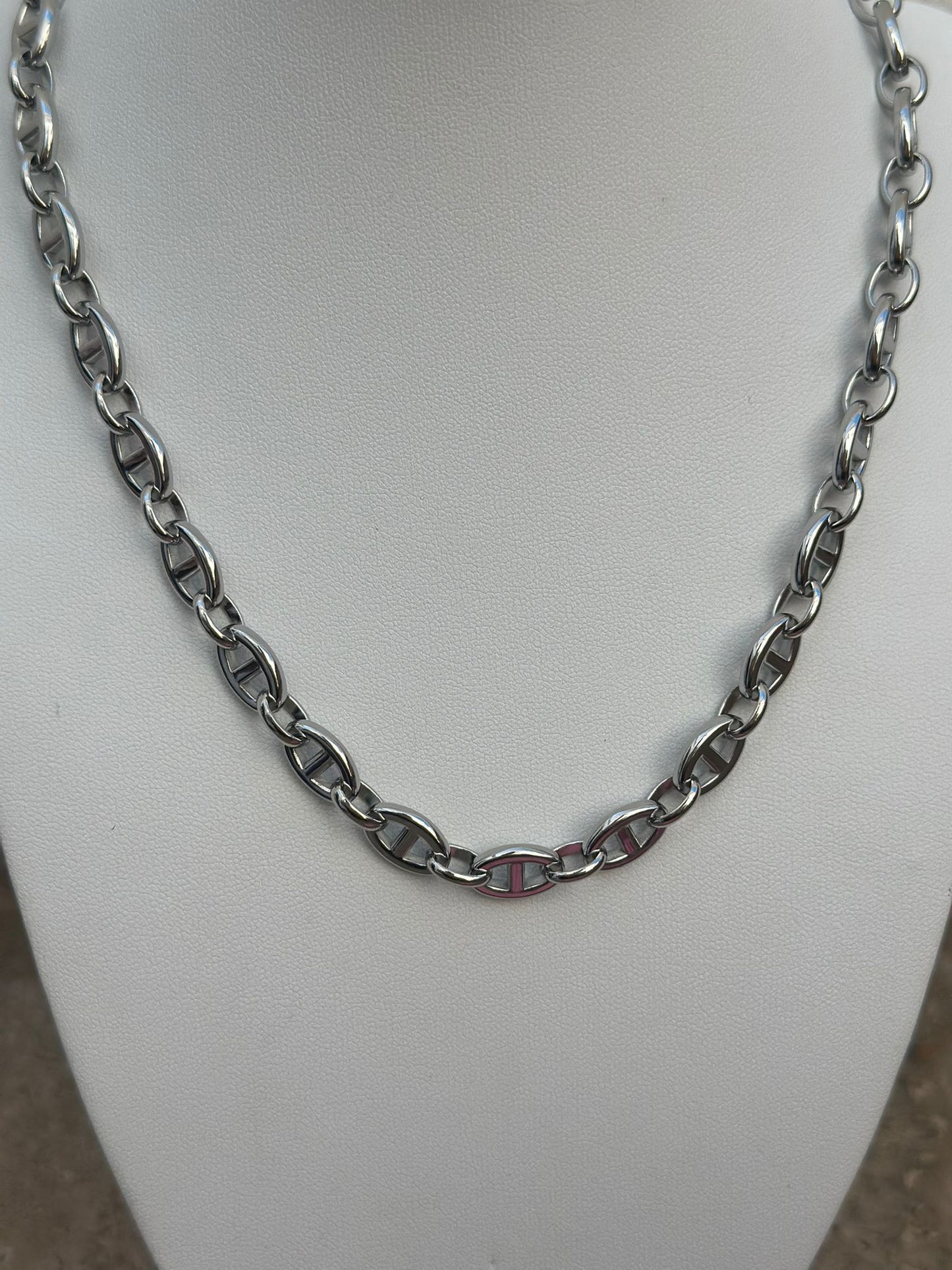 Collana ameli