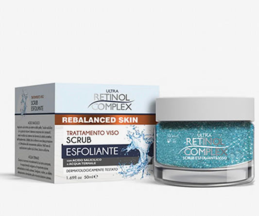 esfoliante