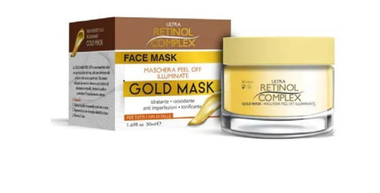 face mask