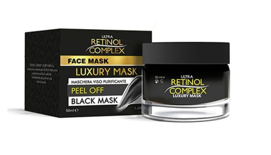 face mask