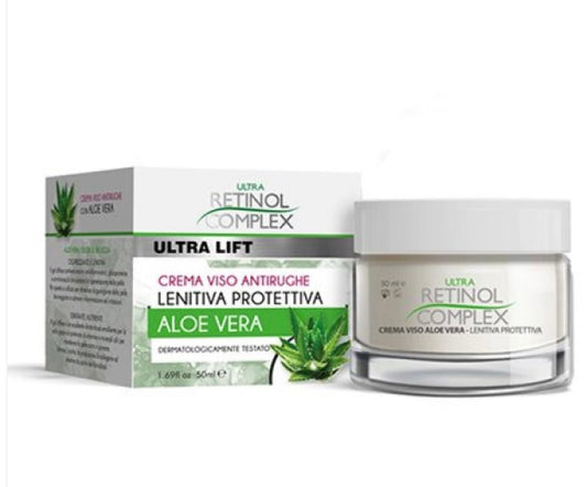 lentiva protettiva