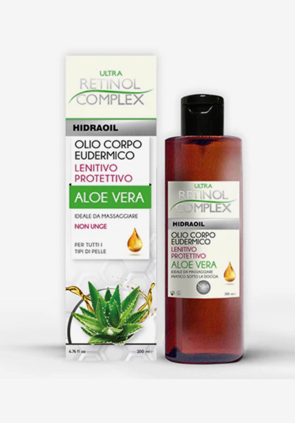retinol