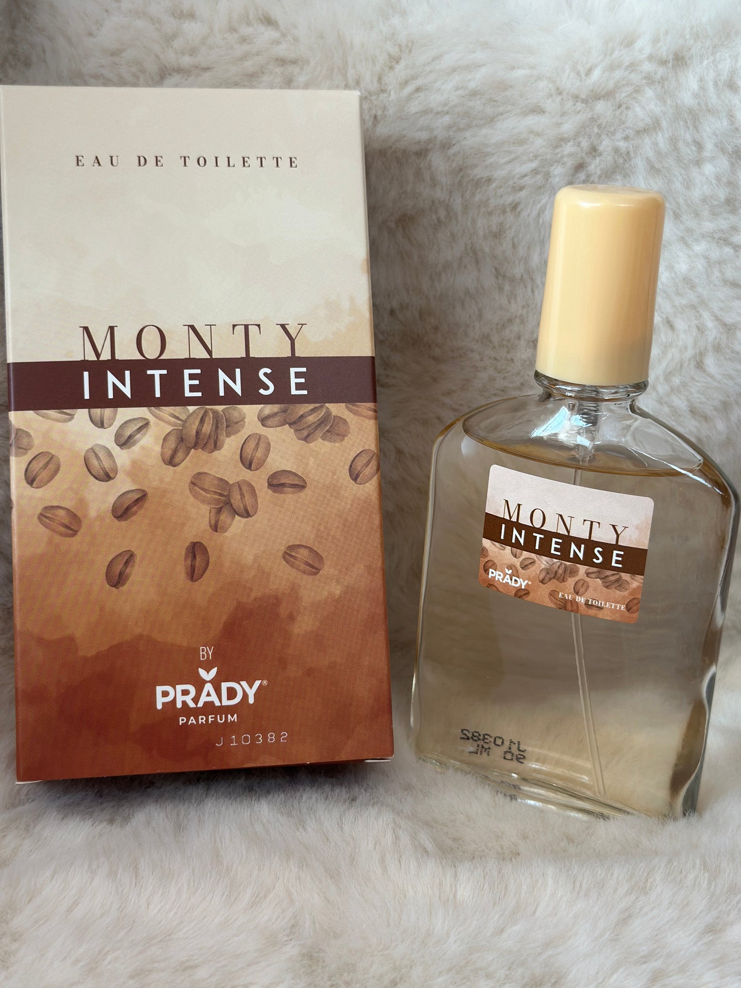 PROFUMO PRADY
