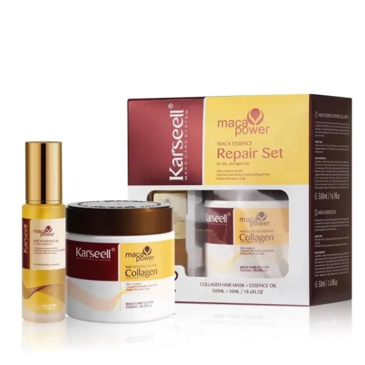 Set karseell