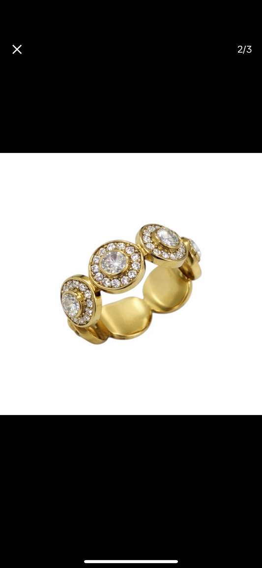 ANELLO ETERNITY