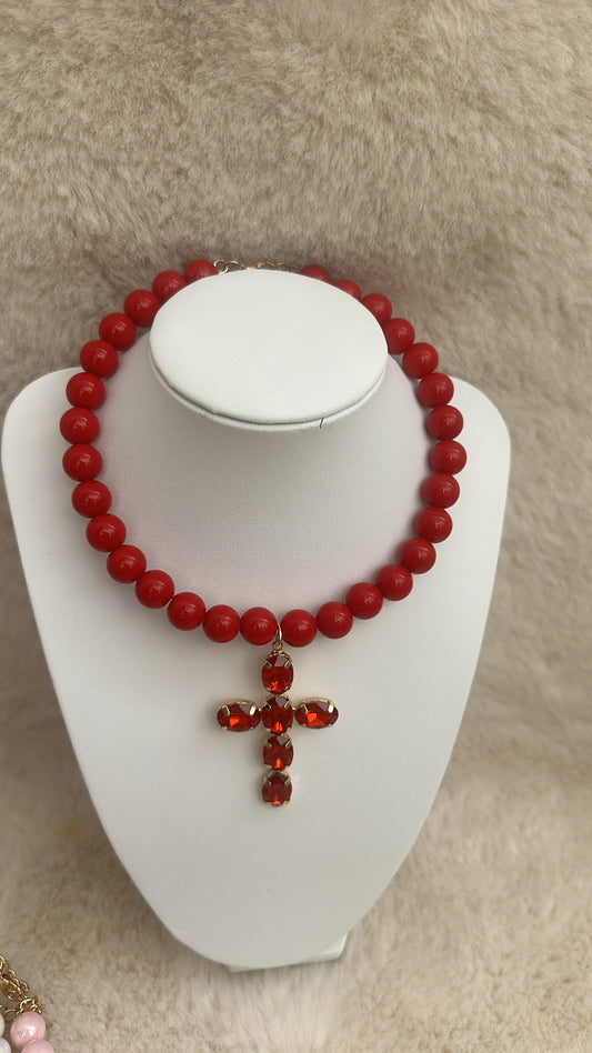 COLLANA LOLA