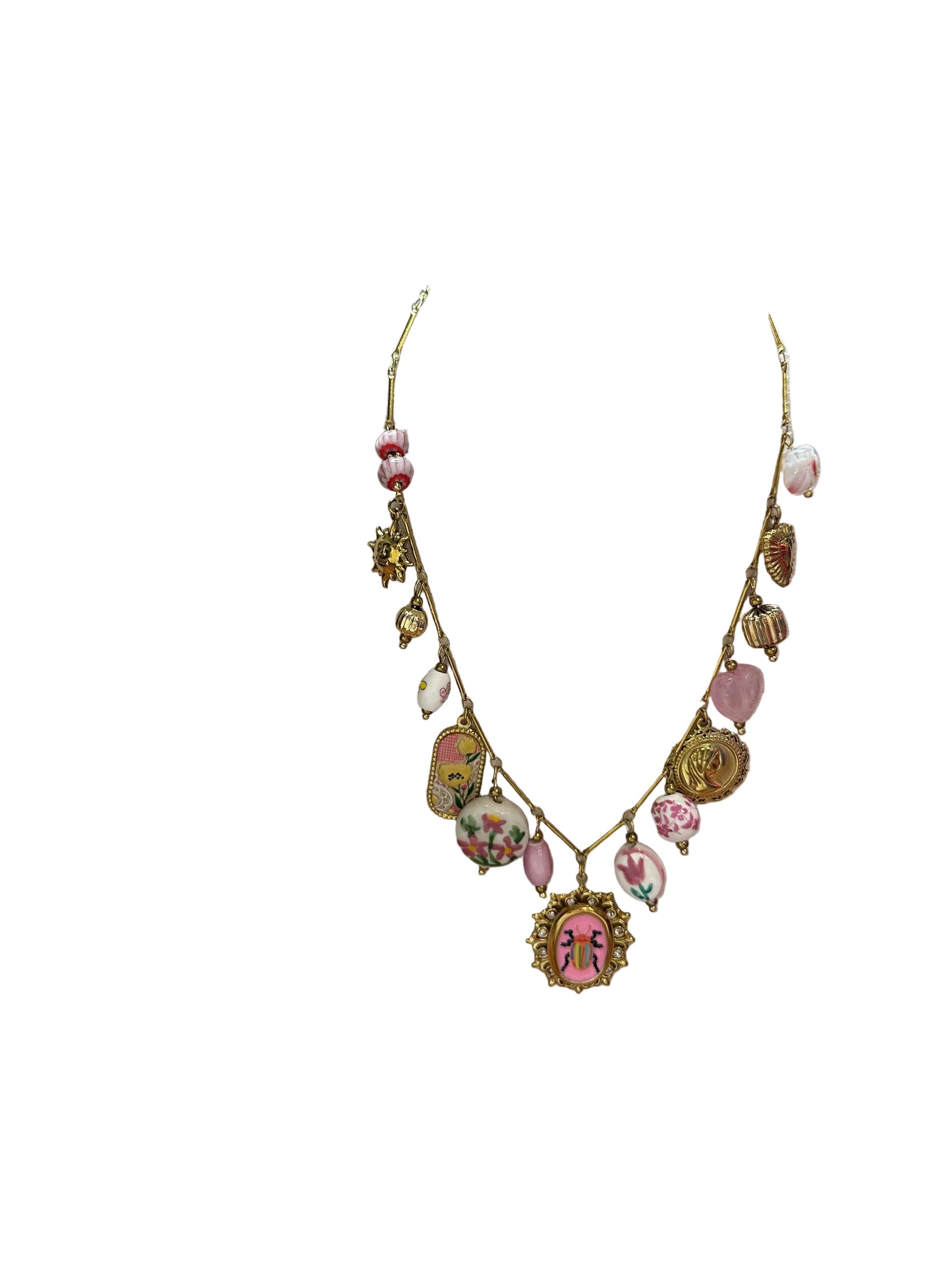 COLLANA DUBAI