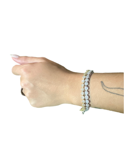 BRACCIALE CORAL