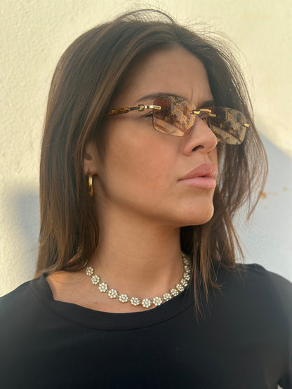 COLLANA MARGHERITA