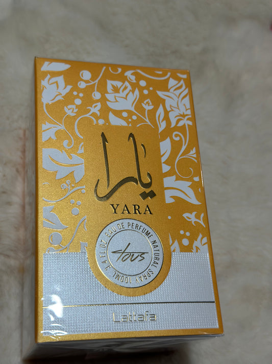 YARA TOUS