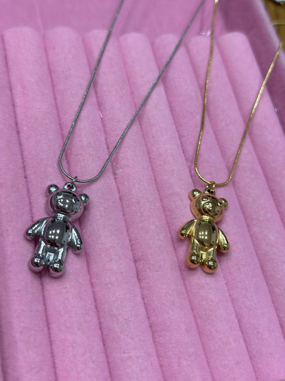 COLLANA TEDDY