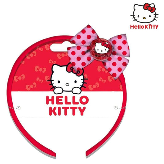 Frontino - Hello Kitty