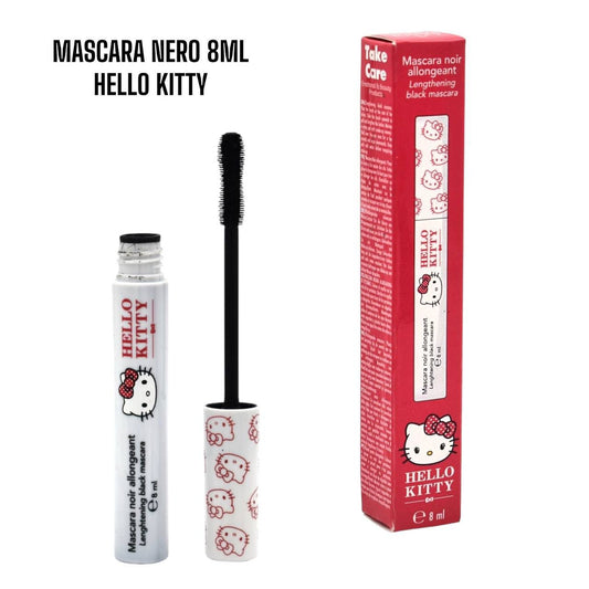 Mascara - Hello Kitty