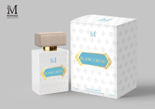 Profumo Bianco Latte