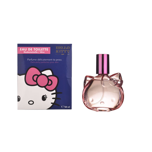 Profumo hello kitty