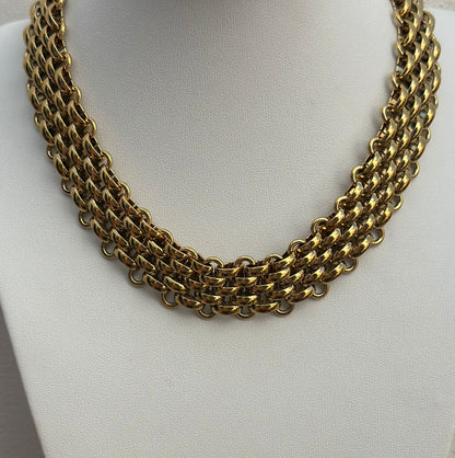 Collana ami big