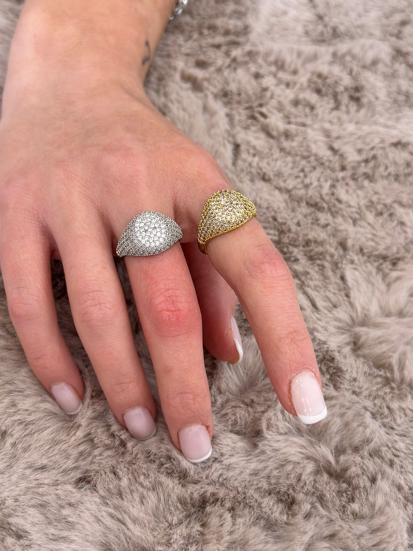 ANELLO BRULLNTINI