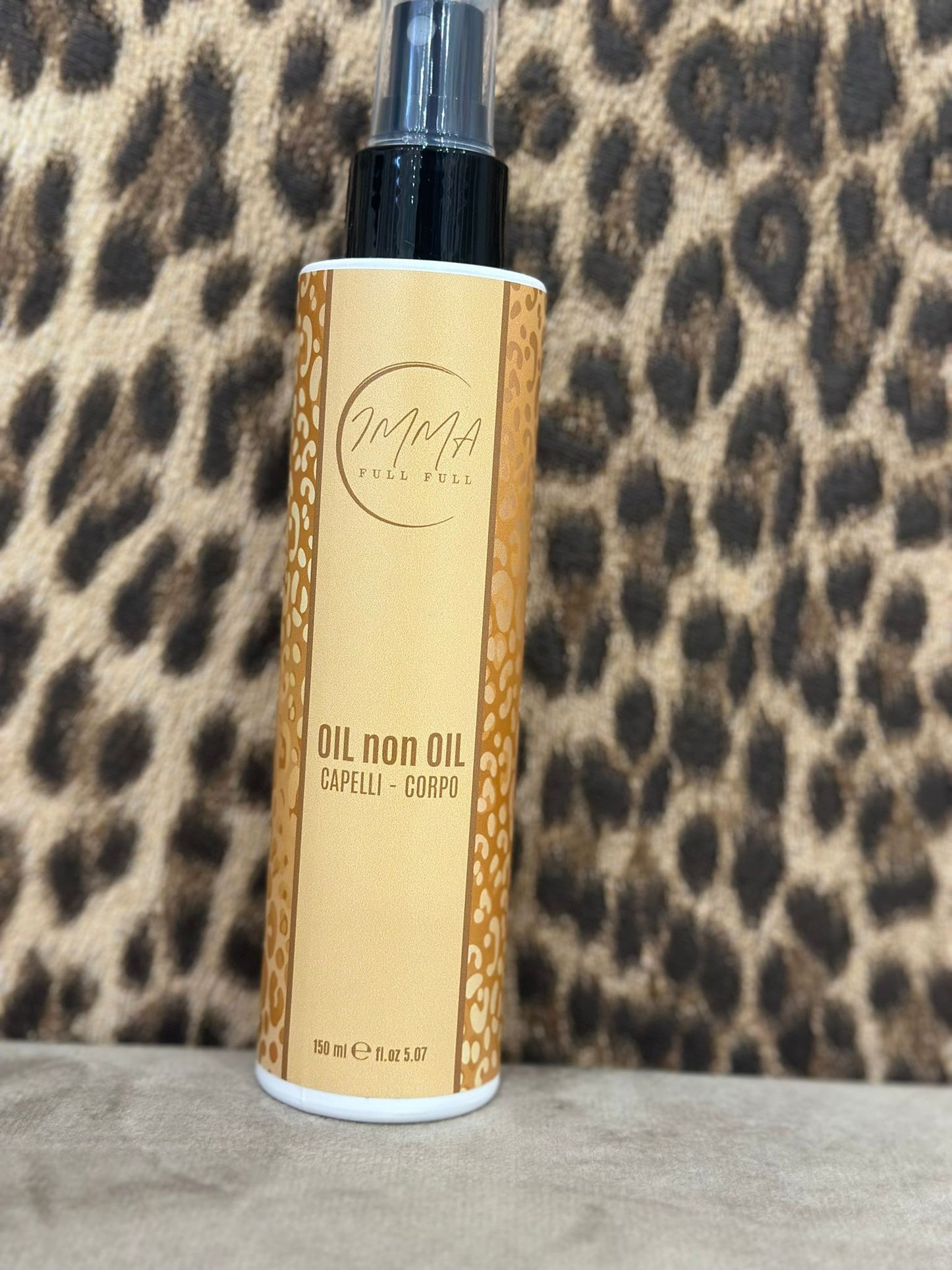 Olio solare