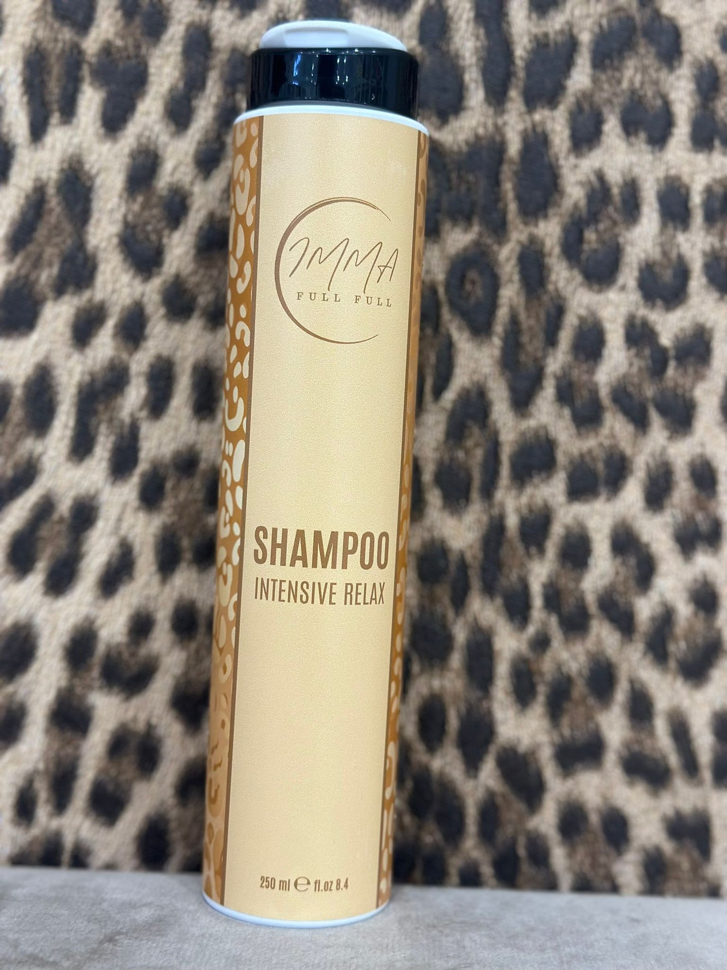 Shampoo doccia